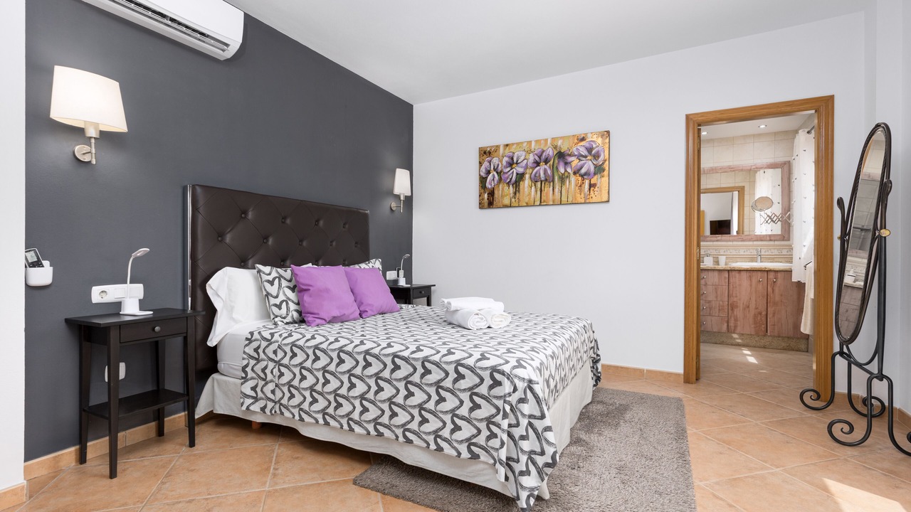 Photo of Bedroom in Tuineje