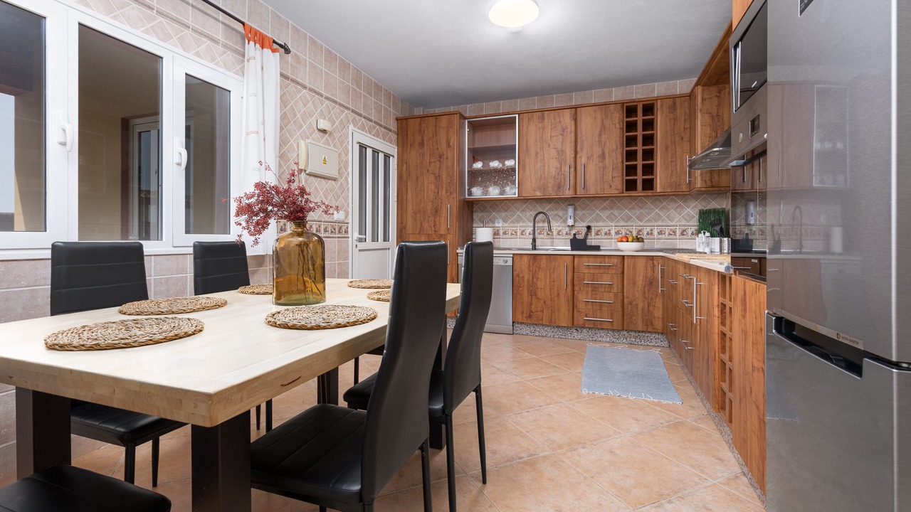 Photo of Kitchen in Tuineje