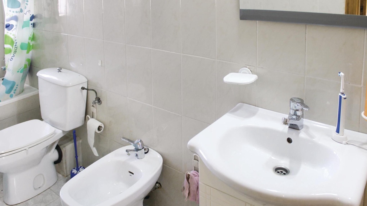 Photo of Bathroom in Los Alcazares