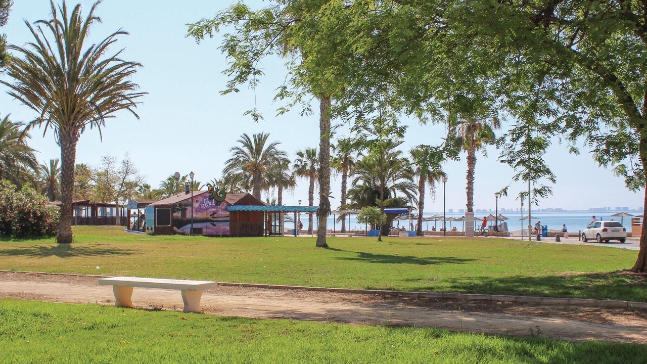 Photo of Others in Los Alcazares