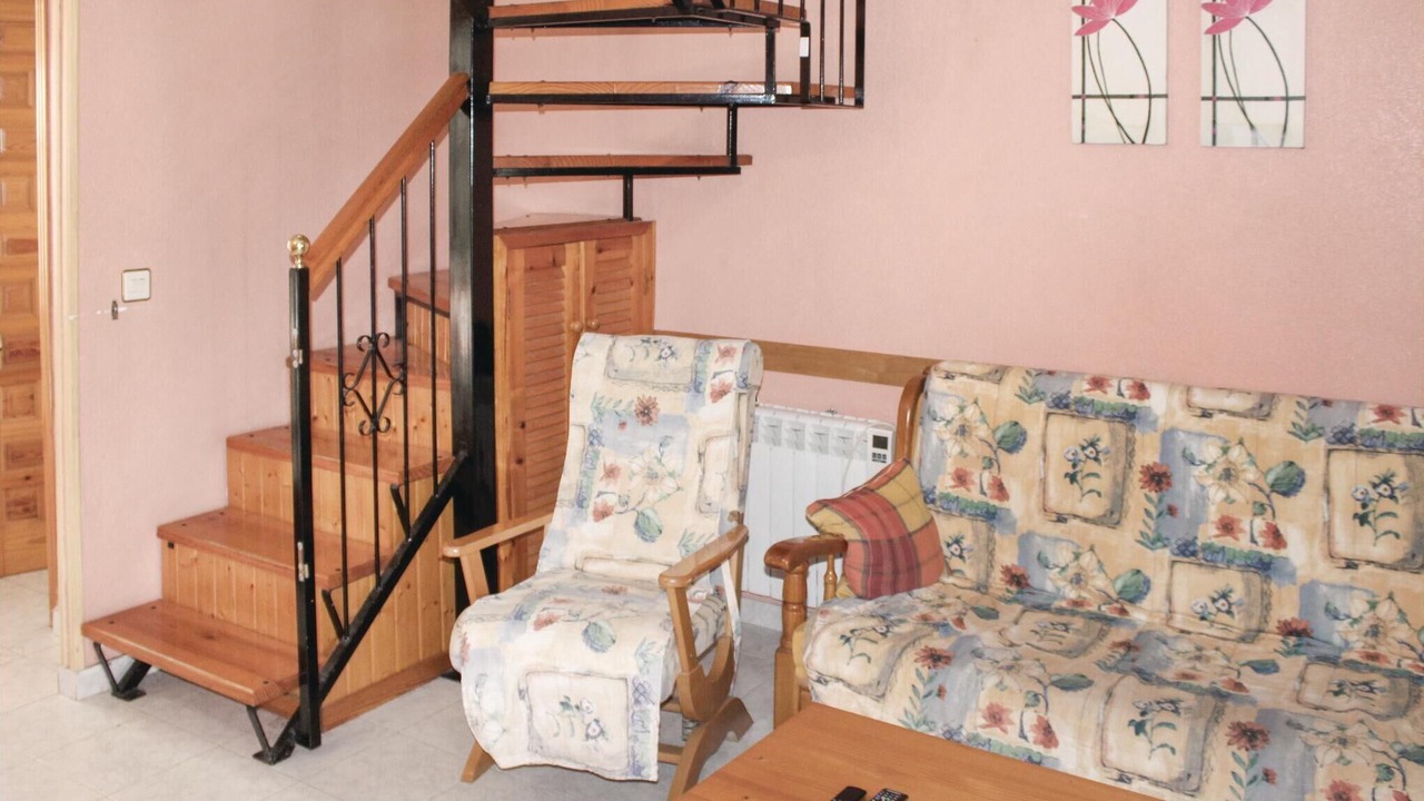 Photo of Bedroom in Los Alcazares