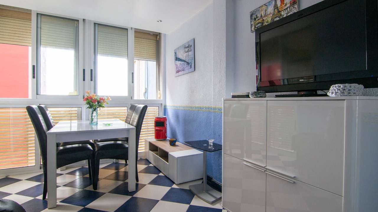 Photo of Bedroom in Massamagrell