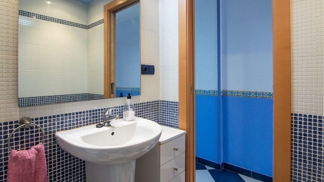 Photo of Bathroom in Massamagrell