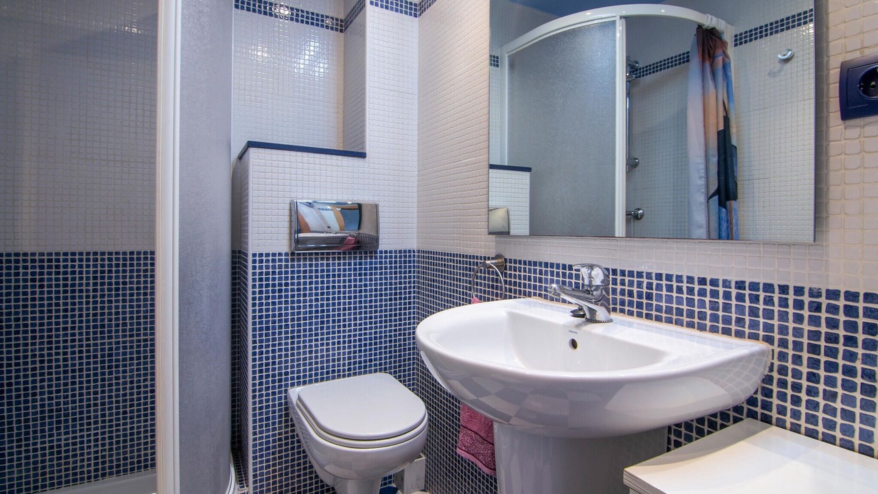 Photo of Bathroom in Massamagrell