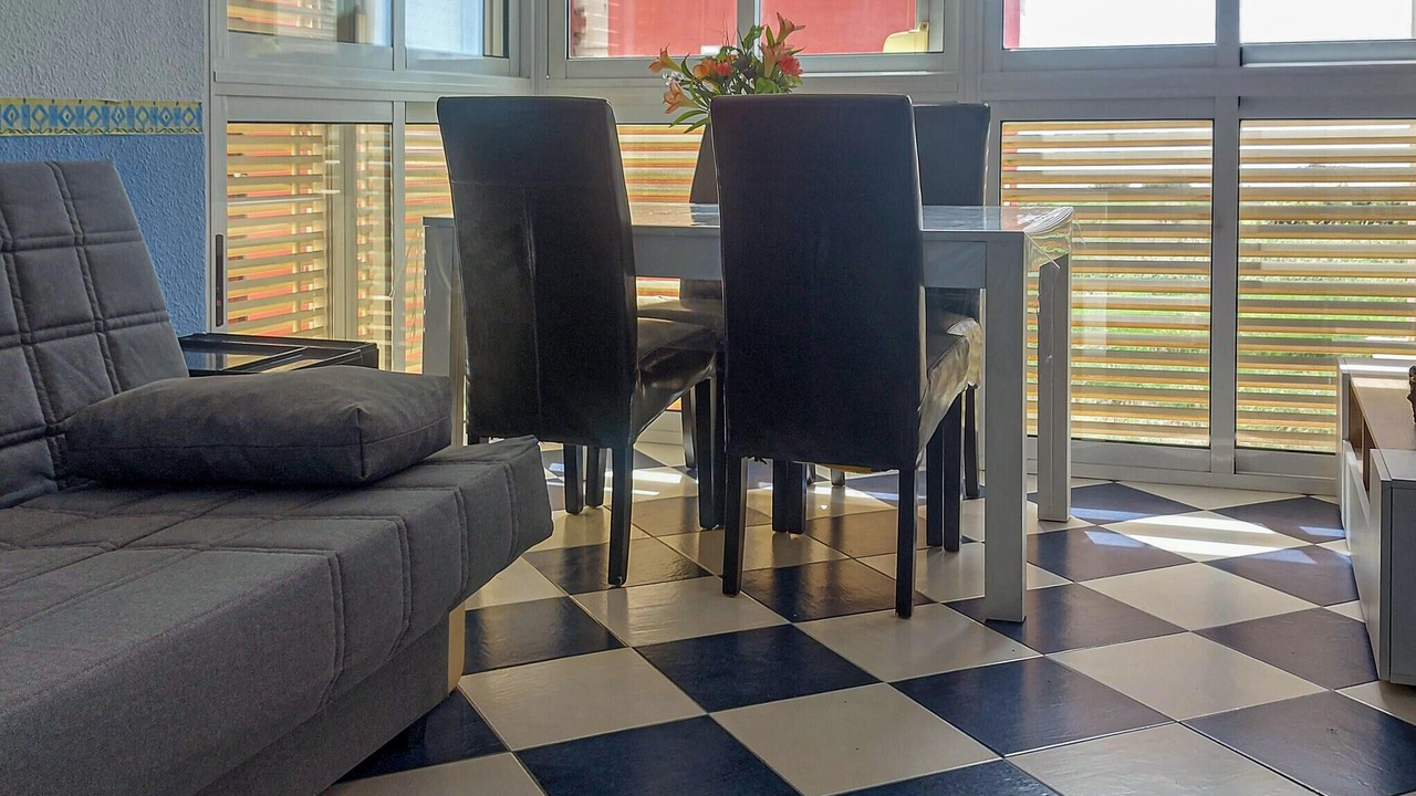 Photo of Bedroom in Massamagrell