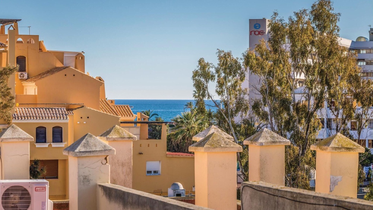 Photo of Bedroom in Roquetas de Mar