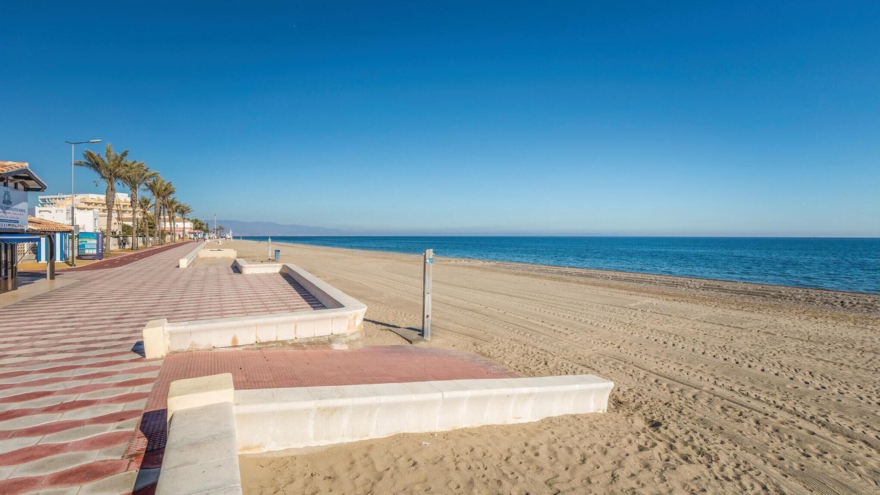 Photo of Others in Roquetas de Mar