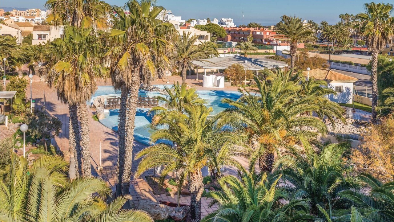 Photo of Outdoor in Roquetas de Mar