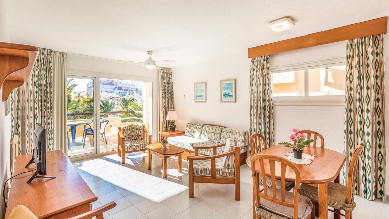 Photo of Bedroom in Roquetas de Mar