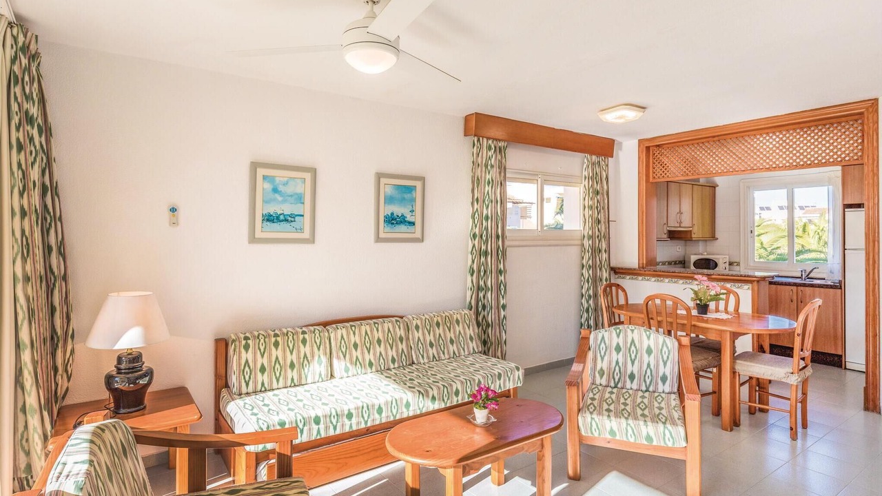 Photo of Bedroom in Roquetas de Mar