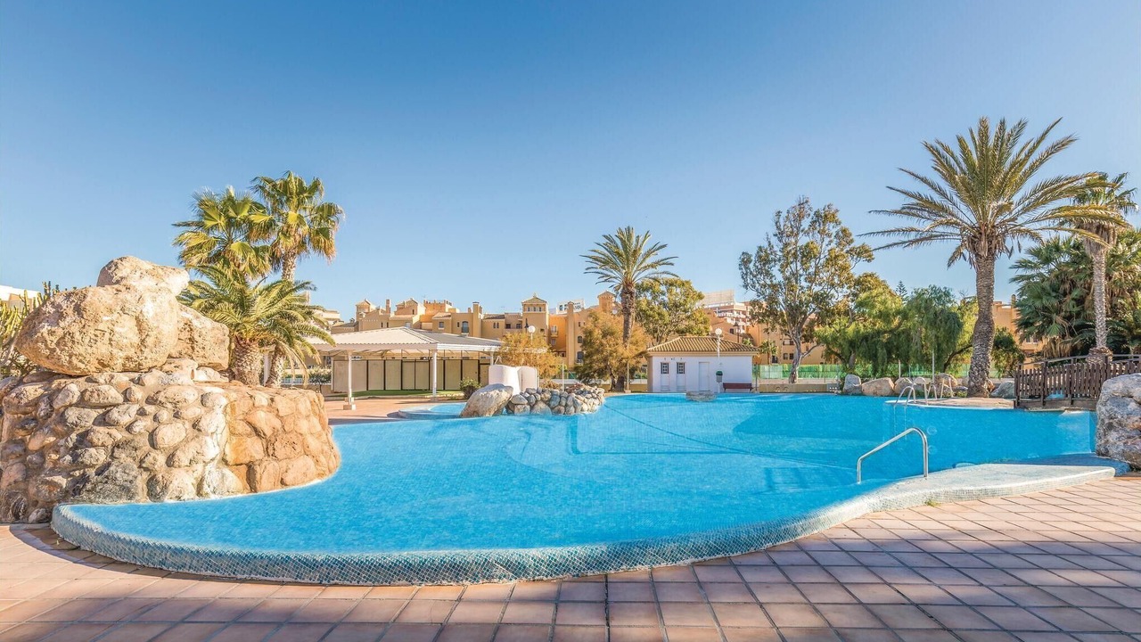 Photo of Outdoor in Roquetas de Mar
