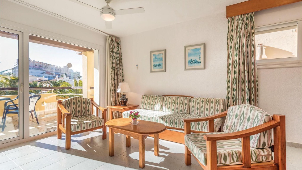 Photo of Bedroom in Roquetas de Mar