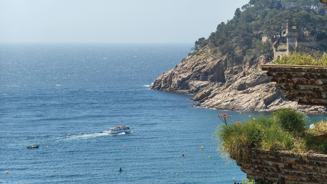 Photo of Others in Tossa de Mar