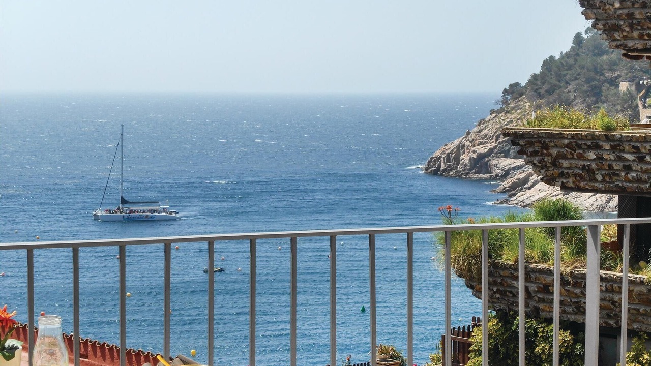Photo of Bedroom in Tossa de Mar