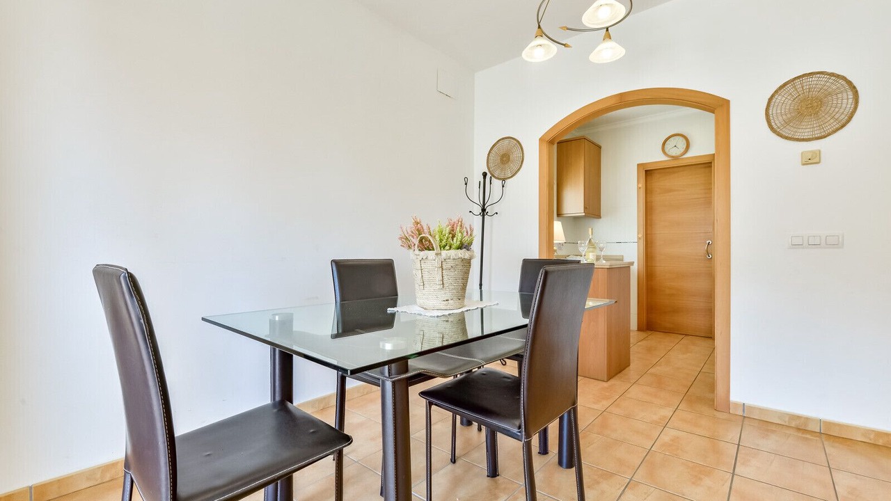Photo of Livingroom in La Canuta