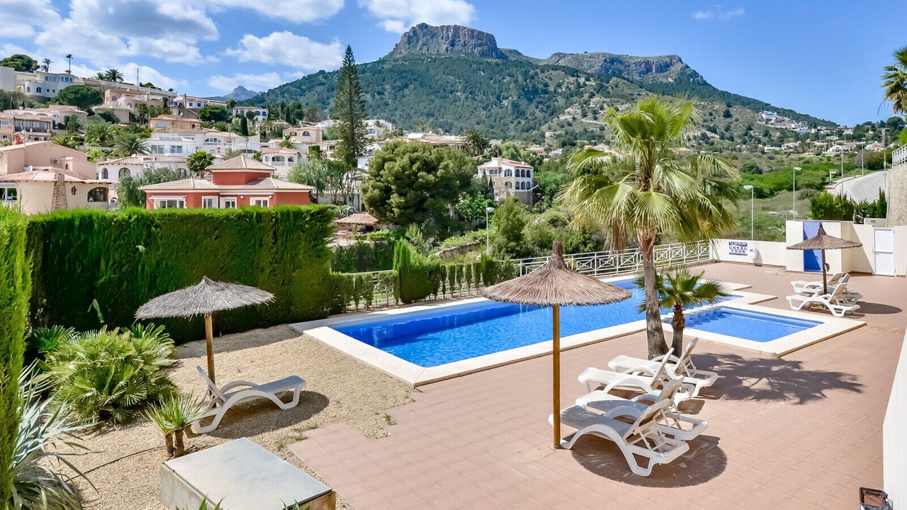 Photo of Outdoor in La Canuta