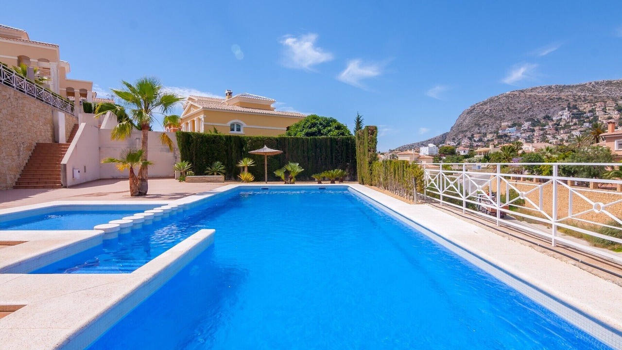 Photo of Outdoor in La Canuta