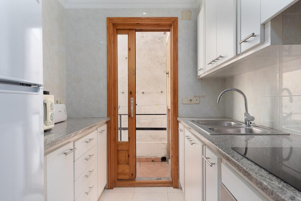 Photo of Kitchen in Tamariu