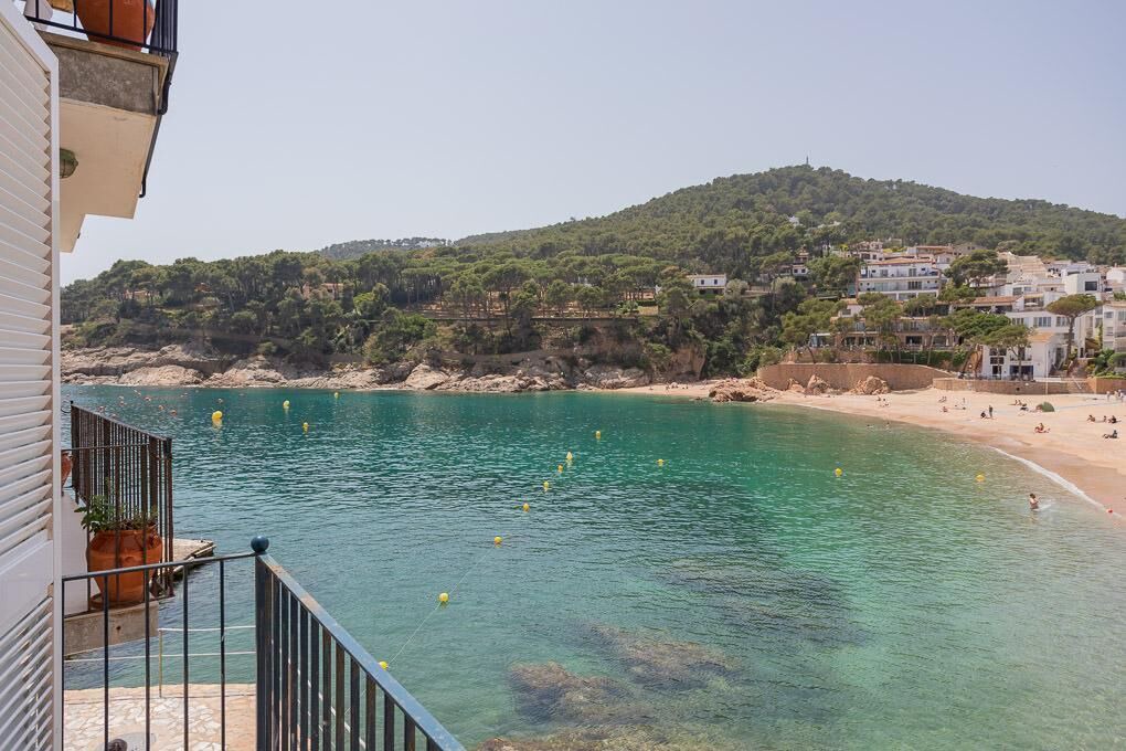 Photo of Outdoor in Tamariu