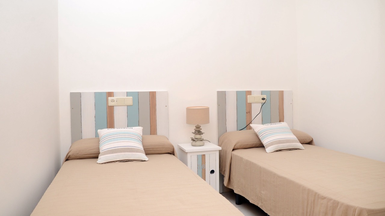 Photo of Bedroom in Tamariu