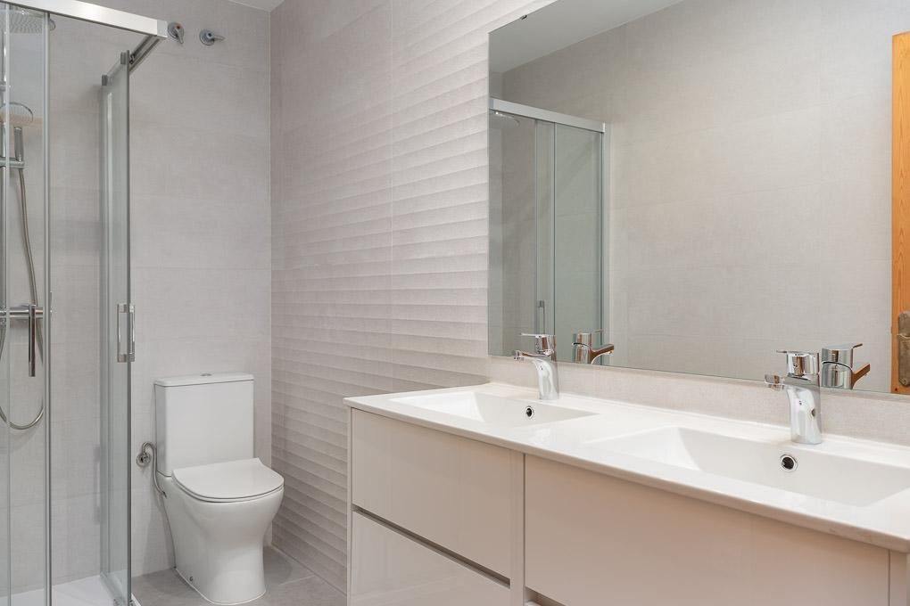 Photo of Bathroom in Tamariu
