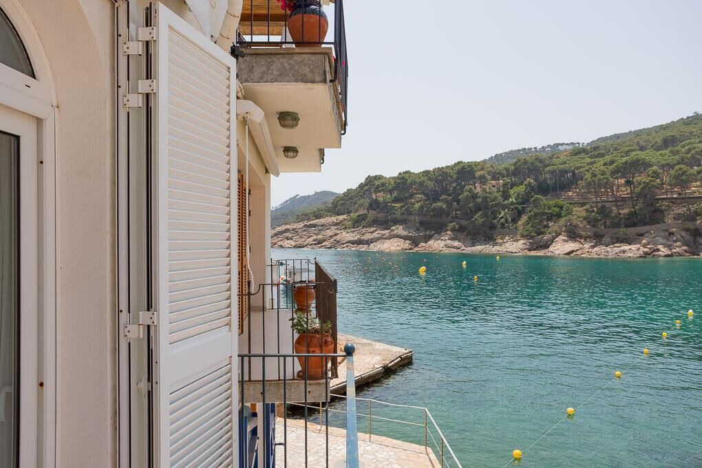 Photo of Outdoor in Tamariu