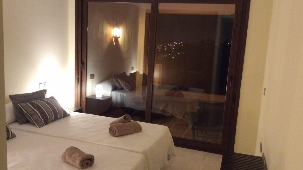 Photo of Bedroom in Benalmadena