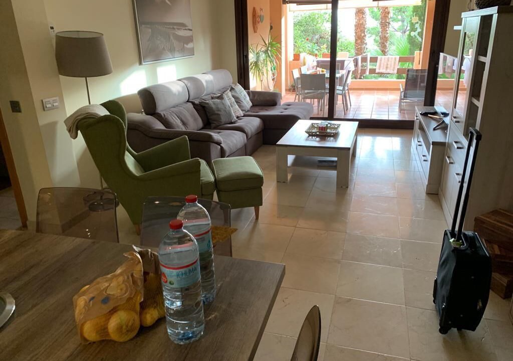 Photo of Livingroom in Benalmadena