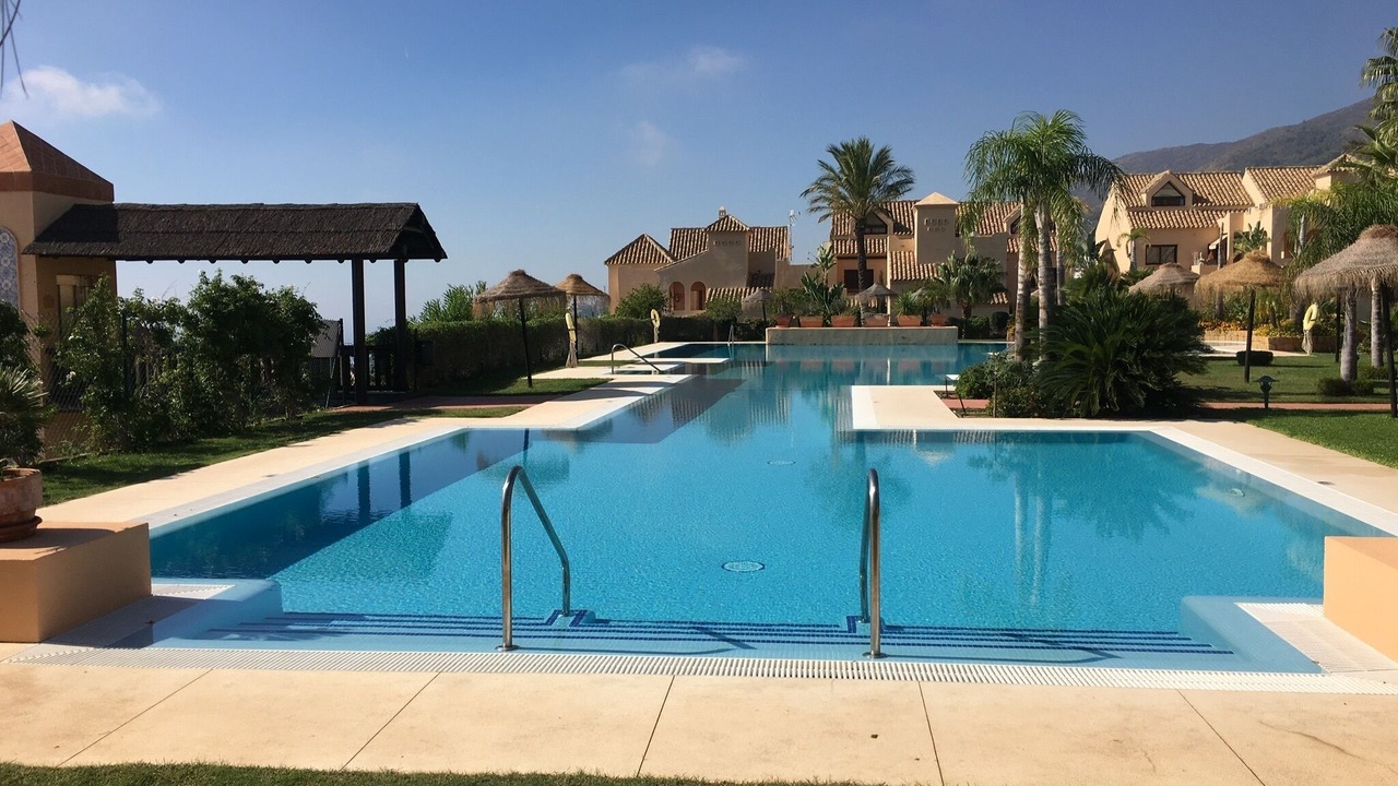 Photo of Outdoor in Benalmadena