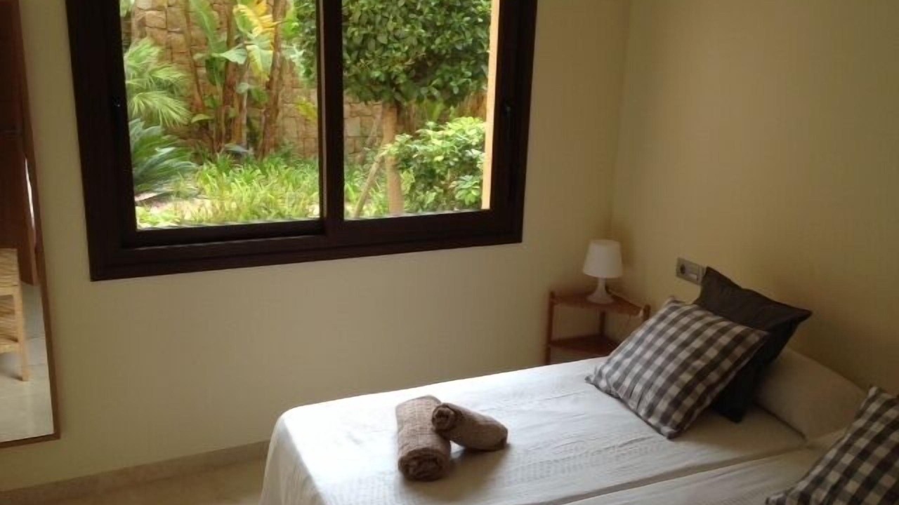 Photo of Bedroom in Benalmadena