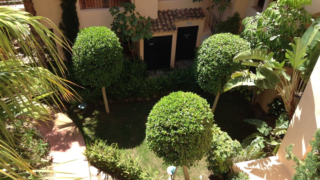 Photo of Outdoor in Benalmadena