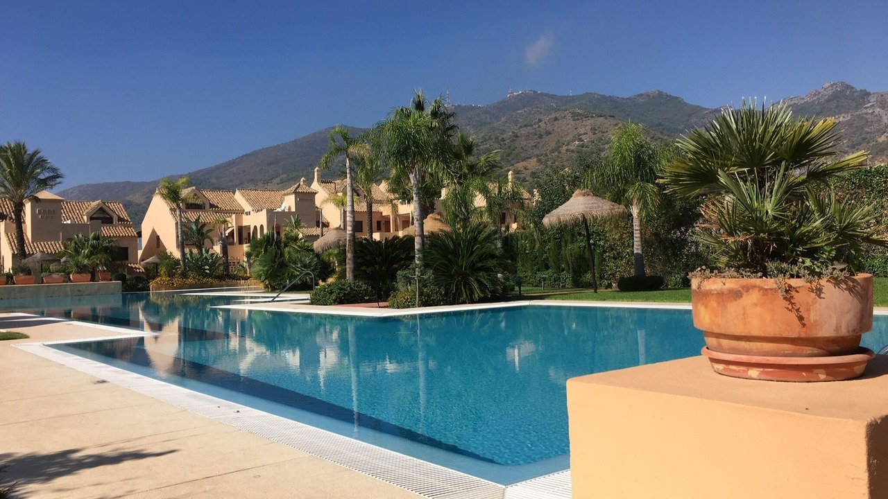 Photo of Outdoor in Benalmadena