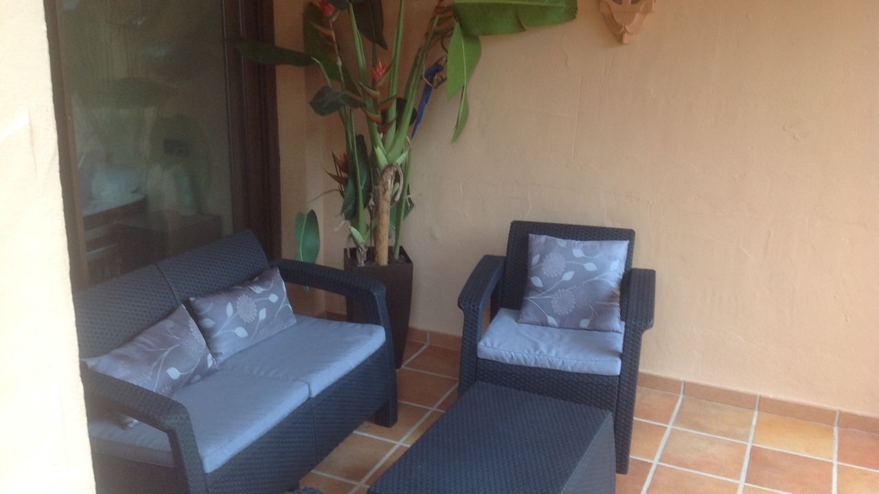 Photo of Outdoor in Benalmadena