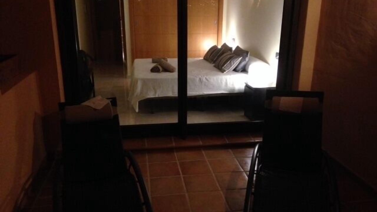 Photo of Bedroom in Benalmadena