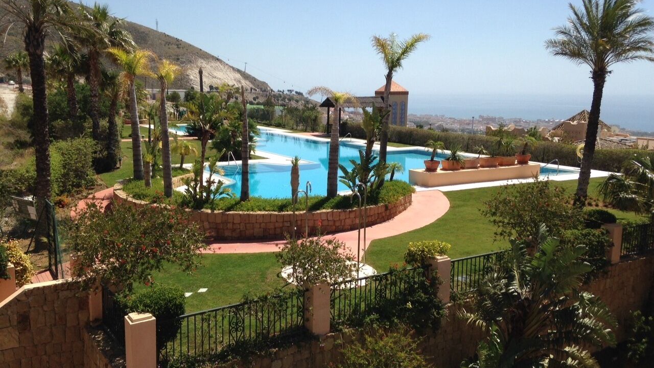 Photo of Outdoor in Benalmadena