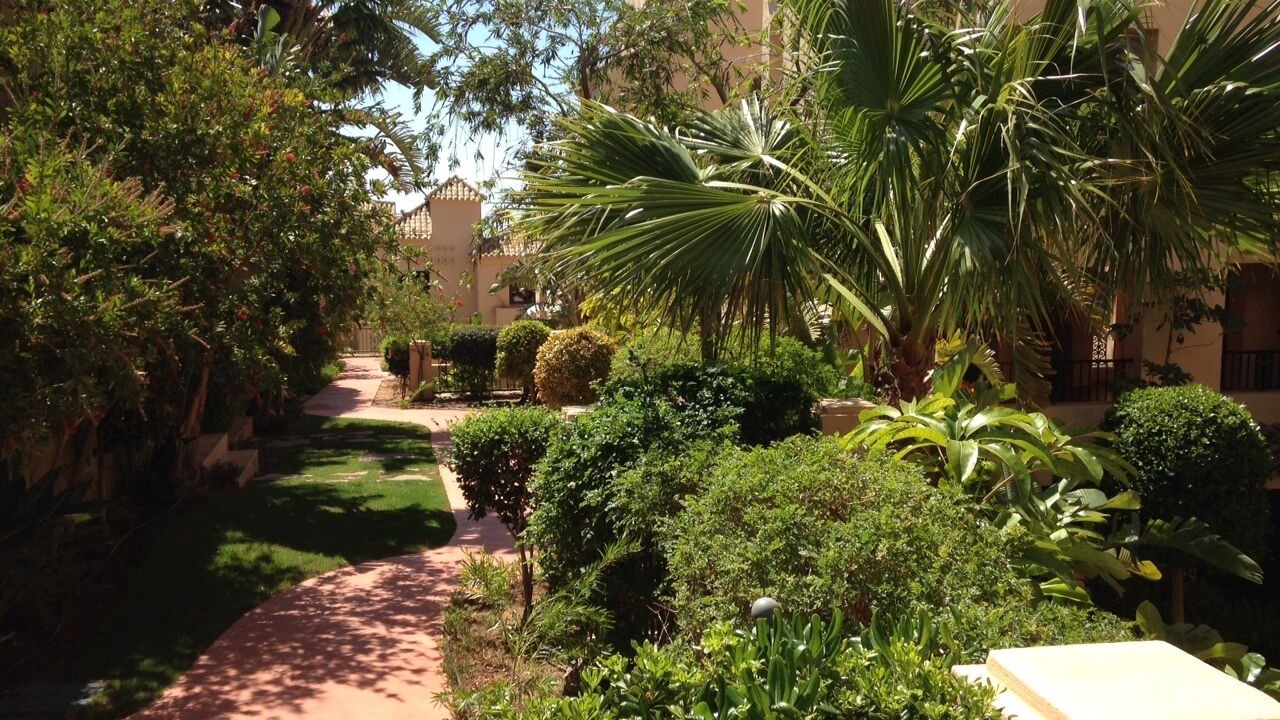 Photo of Outdoor in Benalmadena