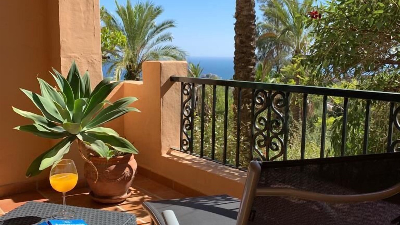 Photo of Outdoor in Benalmadena