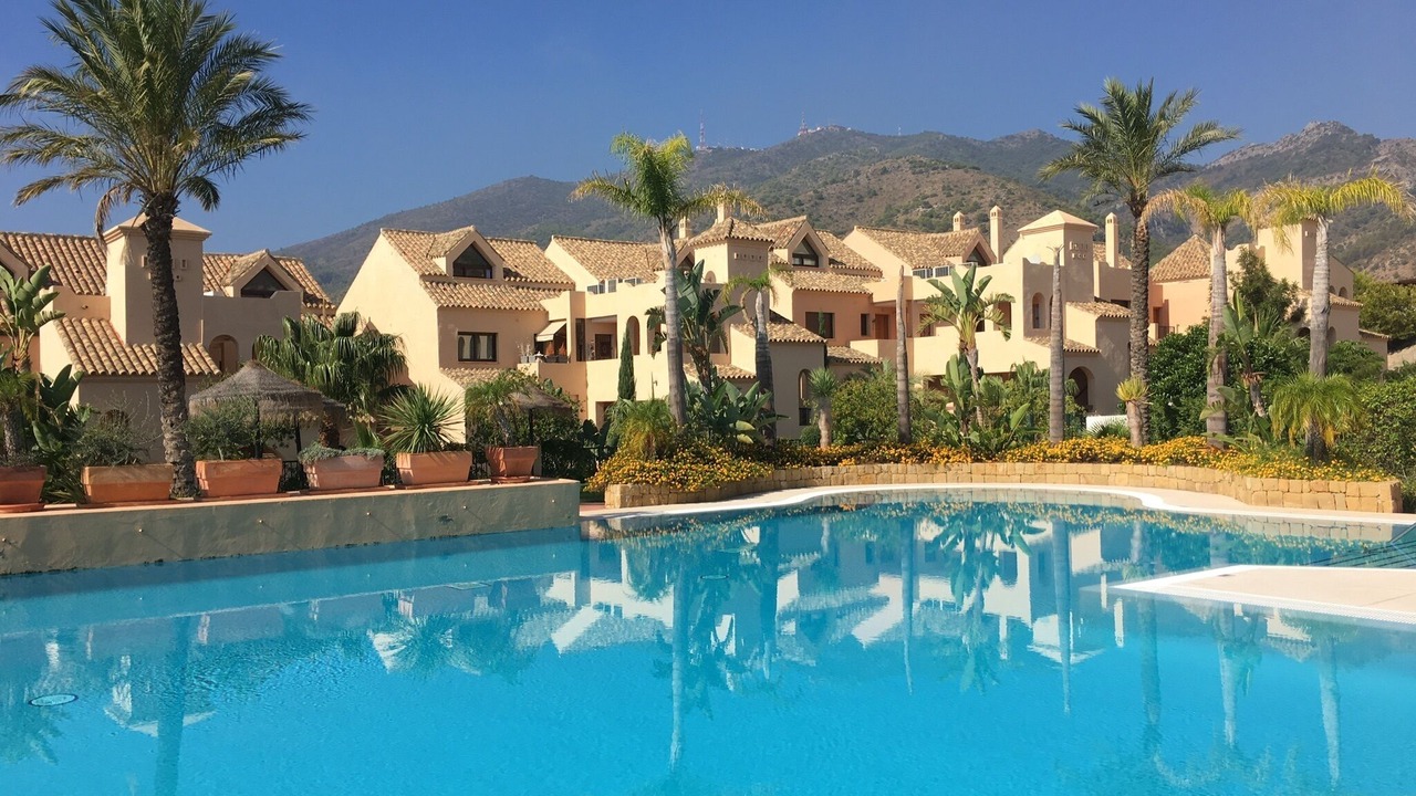 Photo of Outdoor in Benalmadena