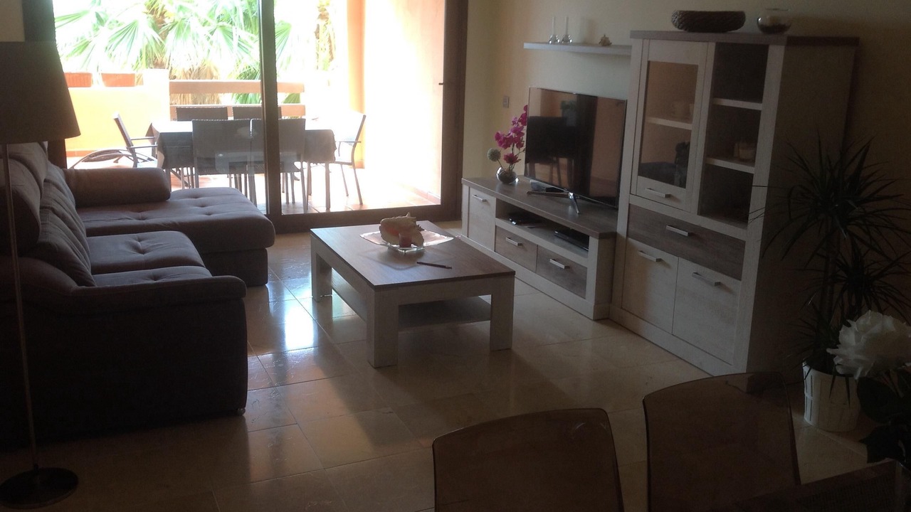 Photo of Livingroom in Benalmadena