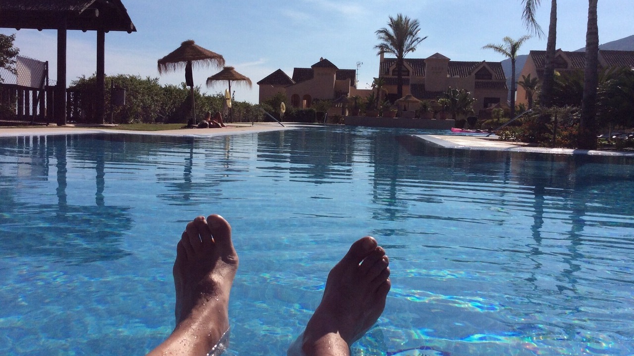 Photo of Outdoor in Benalmadena