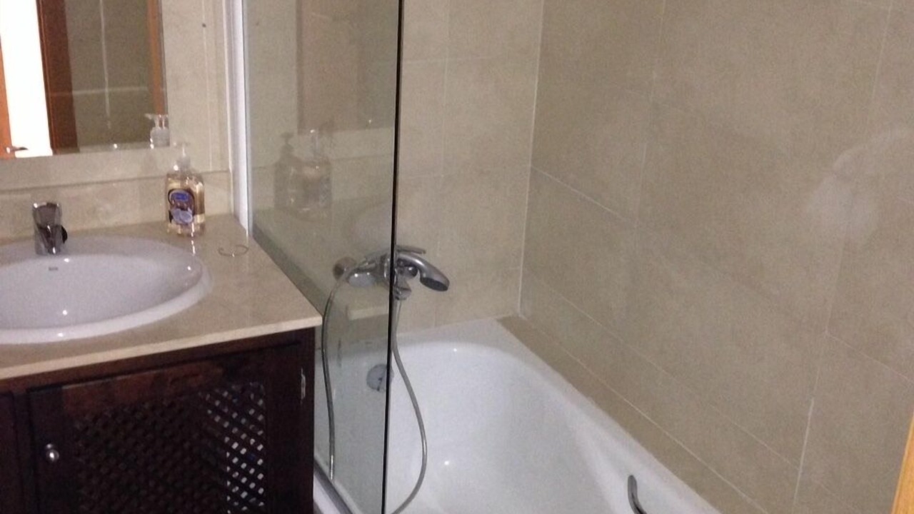 Photo of Bathroom in Benalmadena