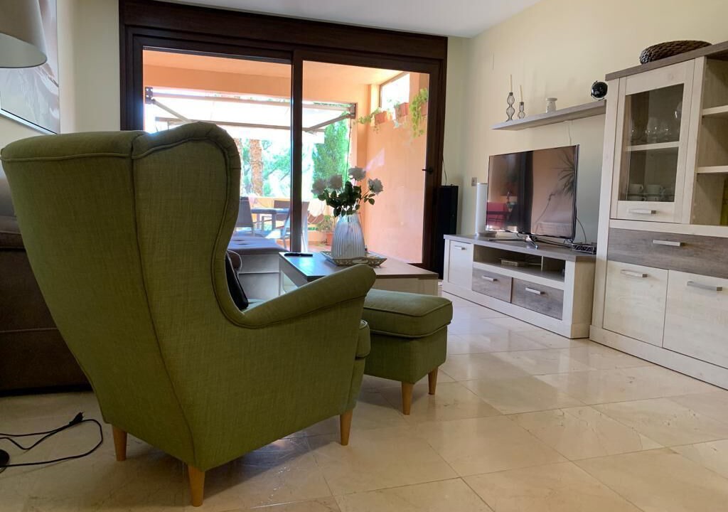 Photo of Livingroom in Benalmadena