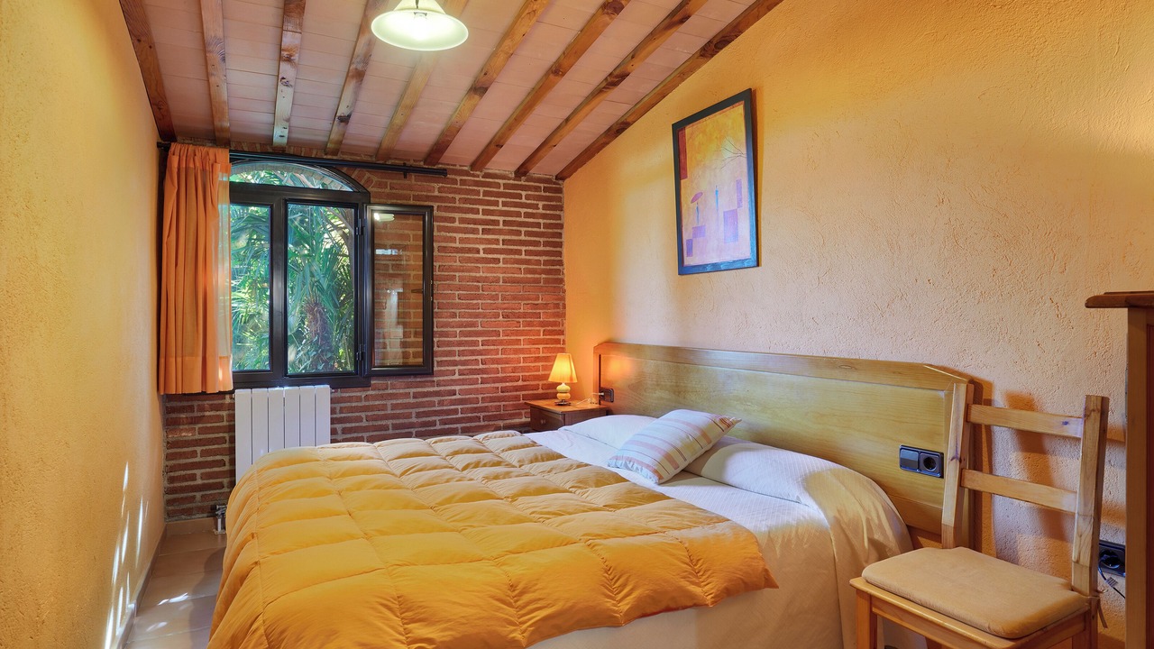 Photo of Bedroom in Bordils