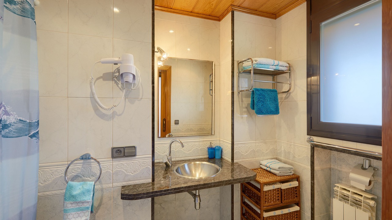 Photo of Bathroom in Bordils