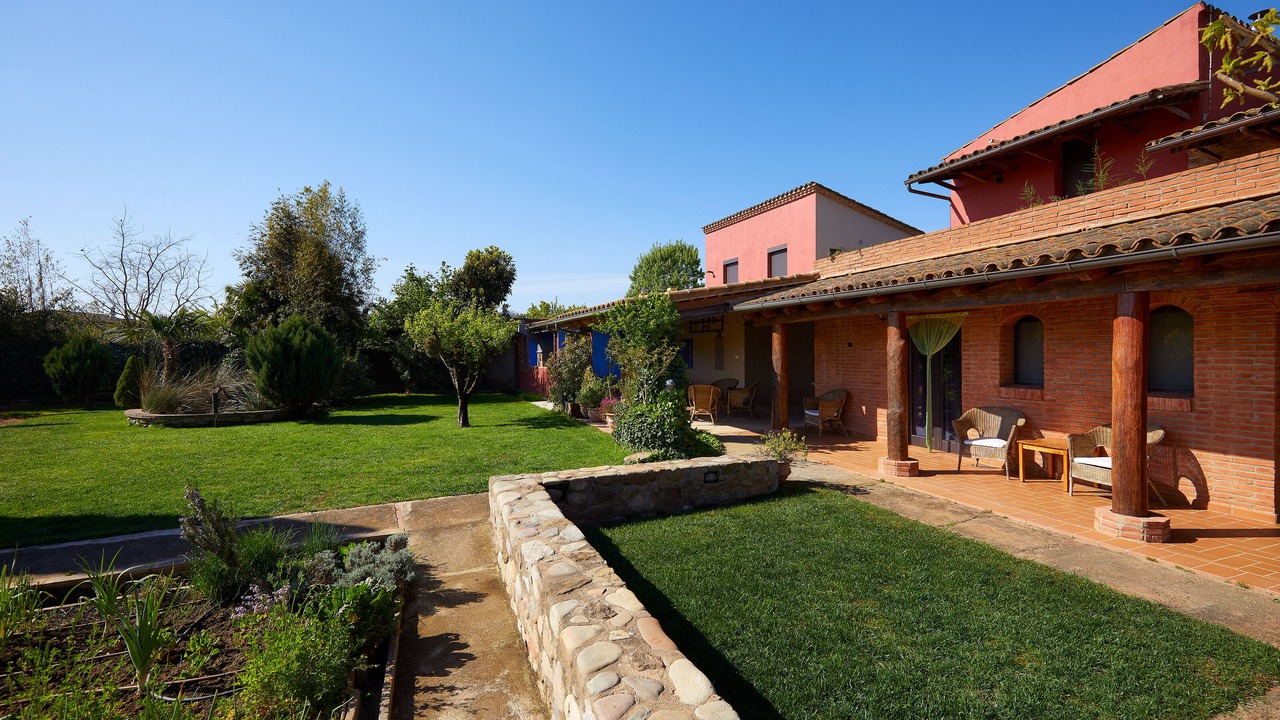 Photo of Outdoor in Bordils