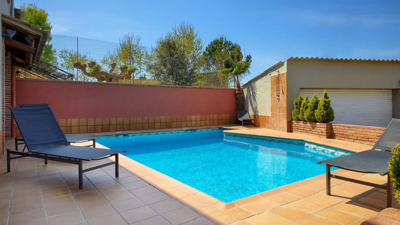 Photo of Outdoor in Bordils