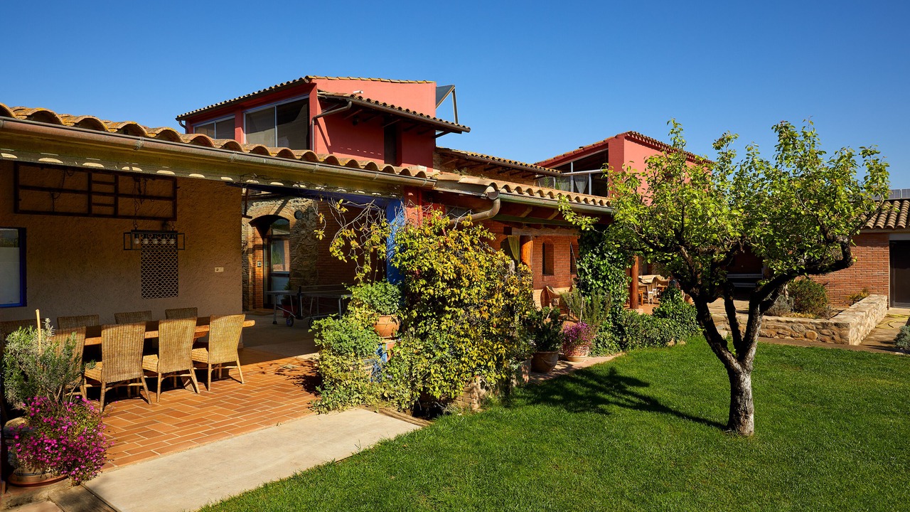 Photo of Outdoor in Bordils