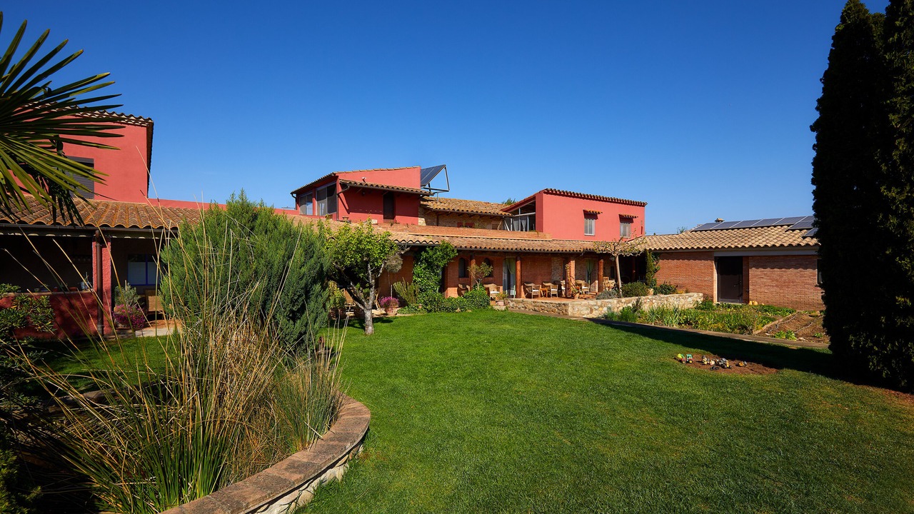 Photo of Outdoor in Bordils