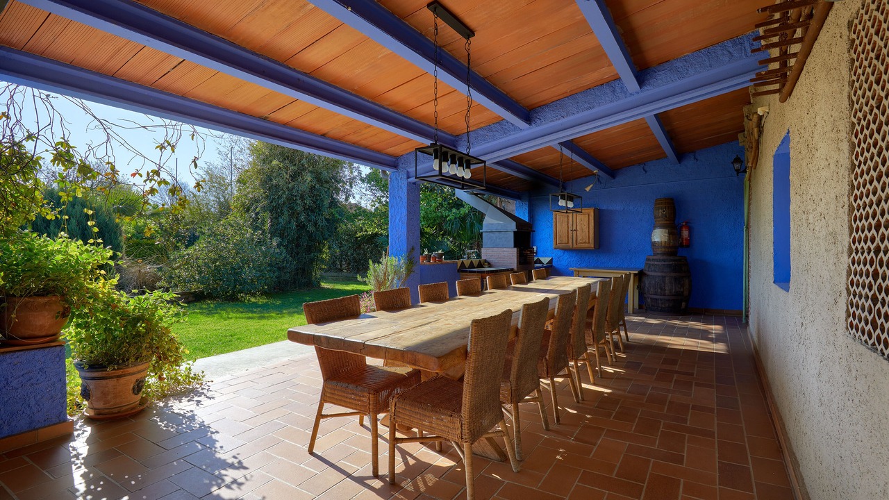 Photo of Outdoor in Bordils
