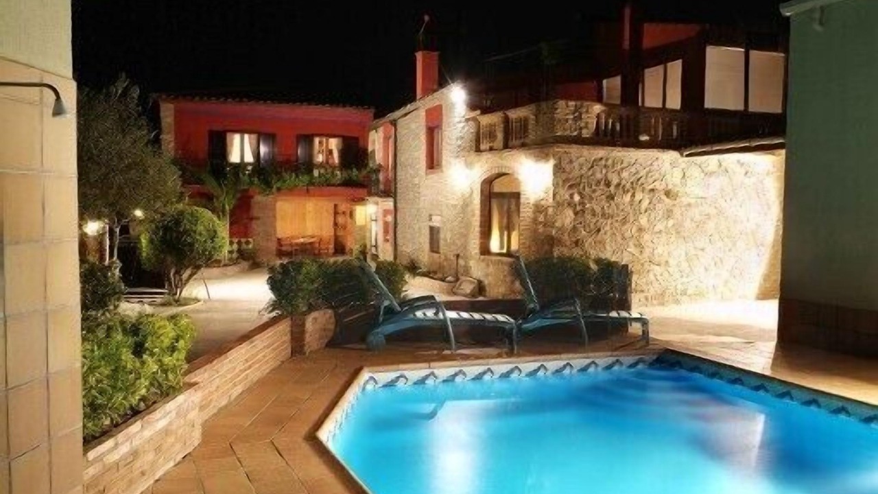 Photo of Outdoor in Bordils